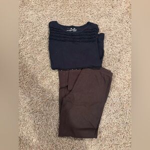 Little Girl 2 pc outfit set